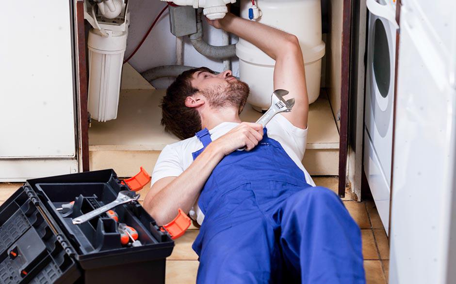 plomberie chauffage sanitaire Créteil